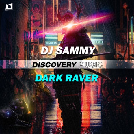 Dark Raver | Boomplay Music