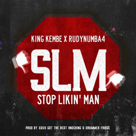 SLM ft. RudyNumba4 | Boomplay Music