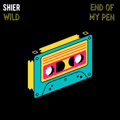 end of my pen | Boomplay Music