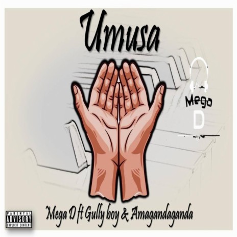 Umusa ft. Gully boy & Amagandaganda | Boomplay Music