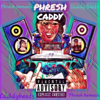 Phresh Caddy