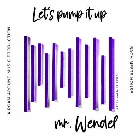 Let's pump it up | Boomplay Music