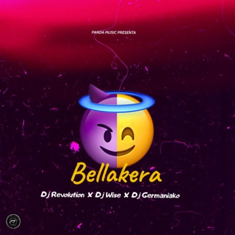 Bellakera ft. DjWisePR & Dj Revolution | Boomplay Music