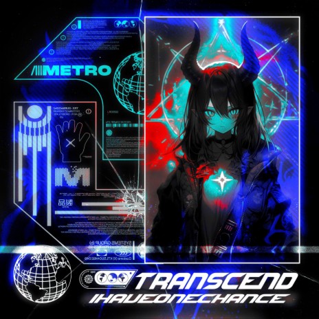 TRANSCEND | Boomplay Music