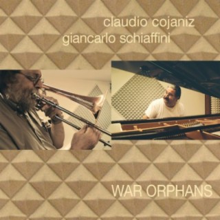 War Orphans (feat. William Pavia Lenihan)