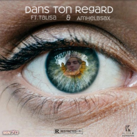 Dans ton regard ft. Talisa & AmhelBSax | Boomplay Music