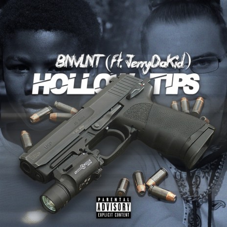 Hollow Tips (feat. JerryDaKid) | Boomplay Music