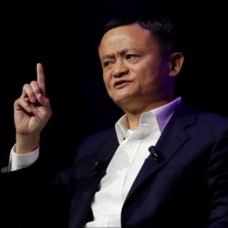 Jack Ma: Life Advice on Learning From Your Mistakes