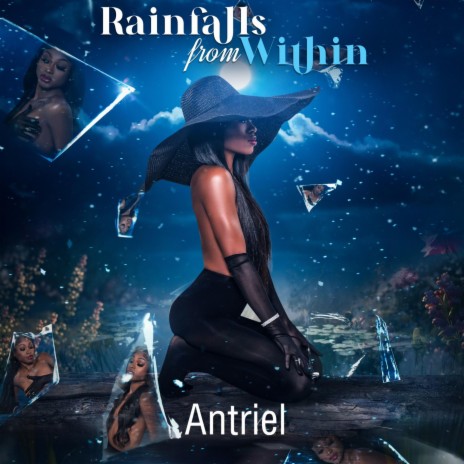 RainFalls From Within | Boomplay Music