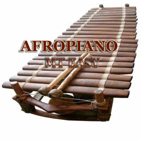 Afropiano | Boomplay Music