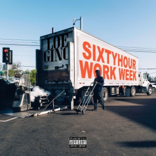 sixty hour work week