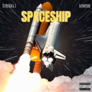 Spaceship (feat. Kennessy)