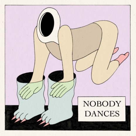 Nobody Dances (Instrumental)