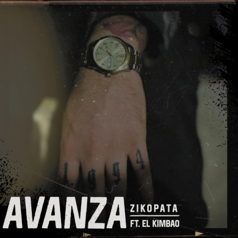 Avanza ft. El Kimbao | Boomplay Music