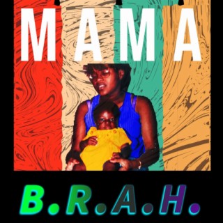 MAMA(REMASTERED)