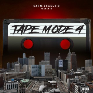 TAPE MODE 4