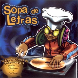 Sopa de Letras