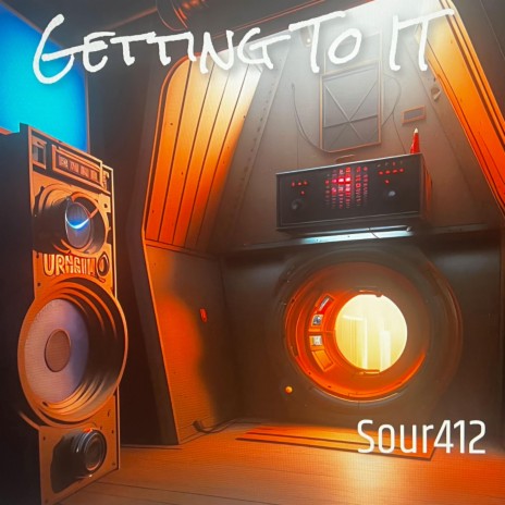 Getting To It | Boomplay Music