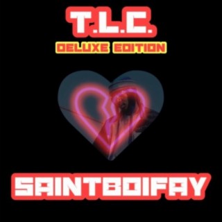 T.L.C. (ThisLoveCold) [Deluxe Edition]