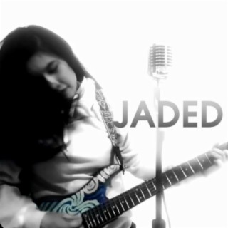 Jaded (feat. Mariska)