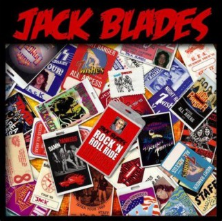 Episode 295-Jack Blades-Rock N Roll Ride
