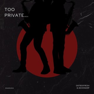Too Private(Sgija)