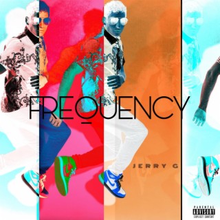 FREQUENCY lyrics | Boomplay Music