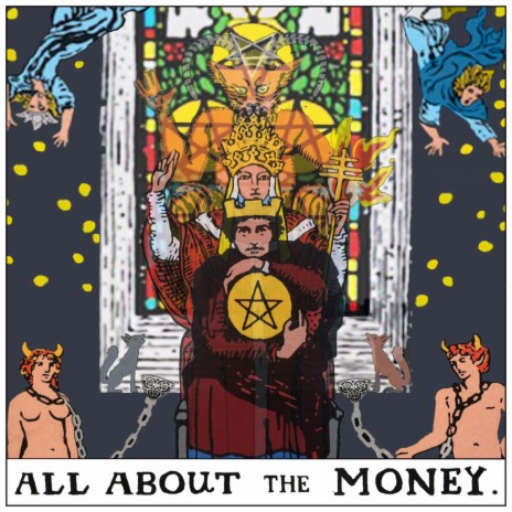 All About the Money | Boomplay Music