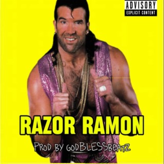 Razor Ramon