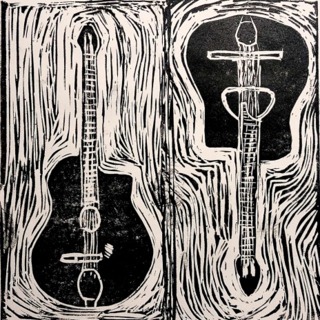 Les Deux Guitares