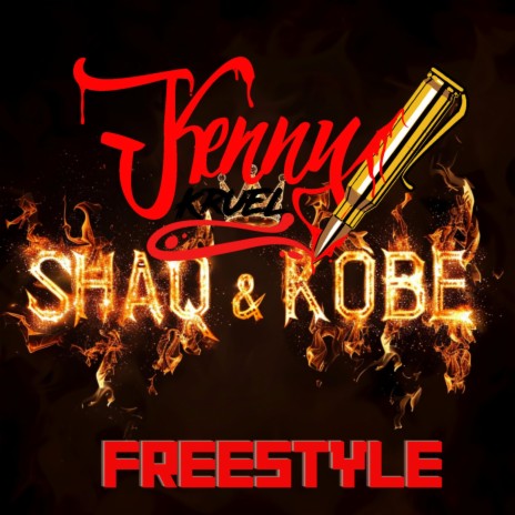 Shaq & Kobe Freestyle | Boomplay Music