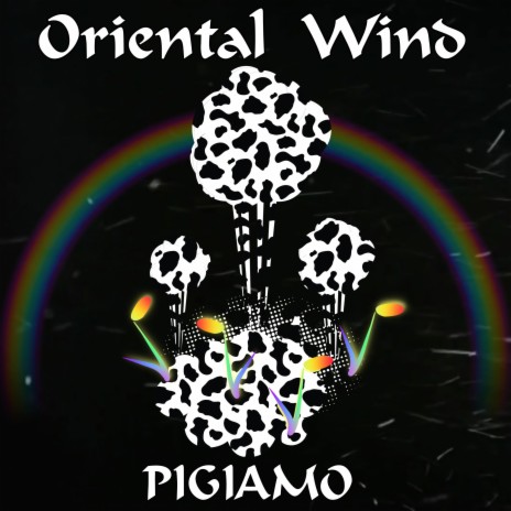 Oriental Wind | Boomplay Music