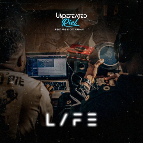 Life ft. Prescott Armani | Boomplay Music