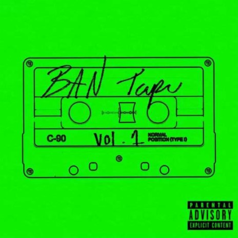 BAN-Club (feat. KC Jamar, lilnikeeeb, LoonyThaFoe, General Kotah & QUEES)