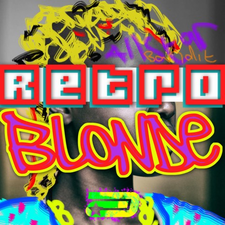 Retro Blonde