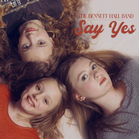 Say Yes | Boomplay Music