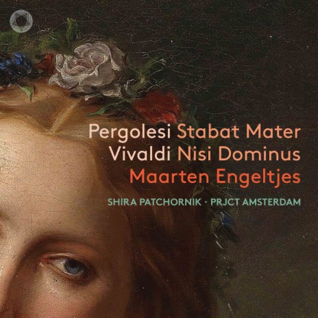 Stabat Mater, P. 77: X. Fac, ut portem ft. PRJCT Amsterdam | Boomplay Music