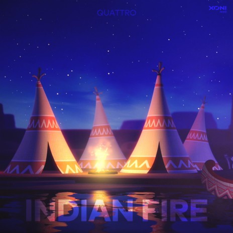 Indian Fire | Boomplay Music