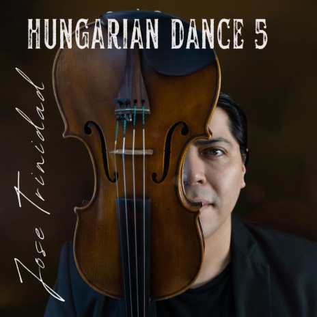 Hungarian Dance No. 5 | Boomplay Music