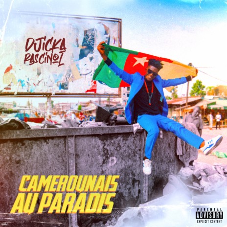 Camerounais au paradis | Boomplay Music