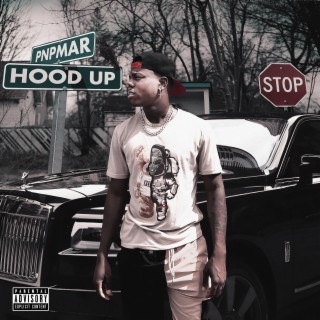 Hood Up ft. 1400mari lyrics | Boomplay Music