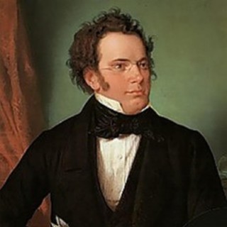 Schubert, PIANO SONATA No.4 in A minore., D.537