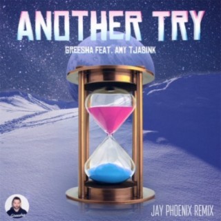 Another Try (feat. Amy Tjasink)