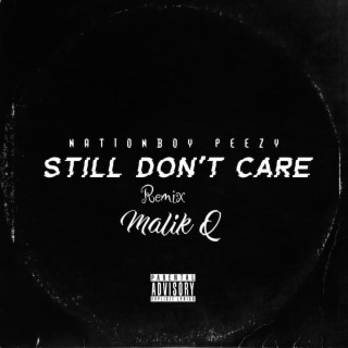 Still Don't Care (Remix)