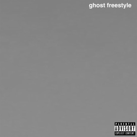 Ghost Freestyle | Boomplay Music