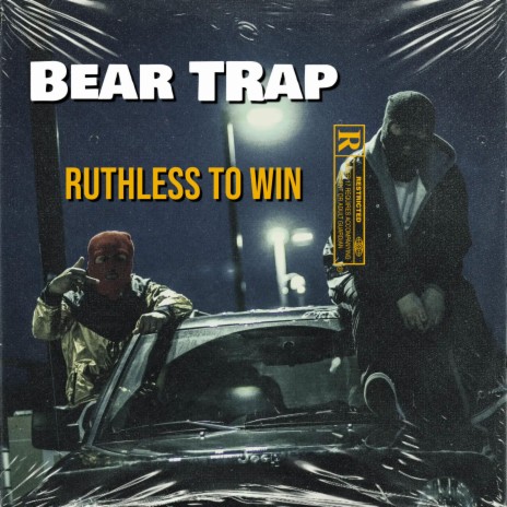 Bear Trap | Boomplay Music