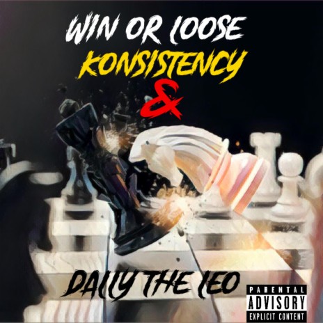 Win or lose ft. Dally The leo | Boomplay Music