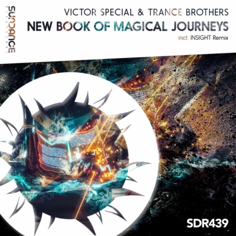 New Book Of Magical Journeys (Intro Mix) ft. Trance Brothers