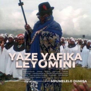 Yaze Yafika