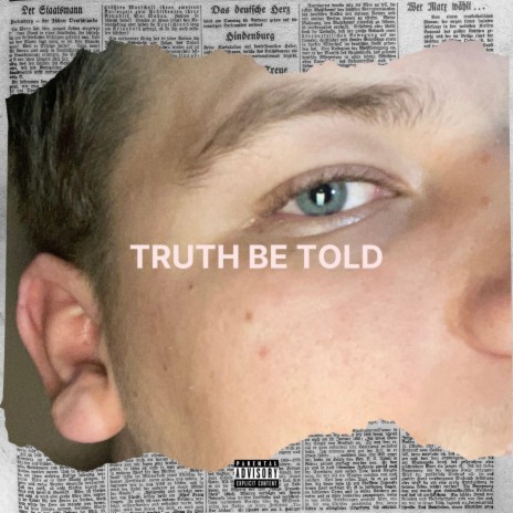 truth be told | Boomplay Music
